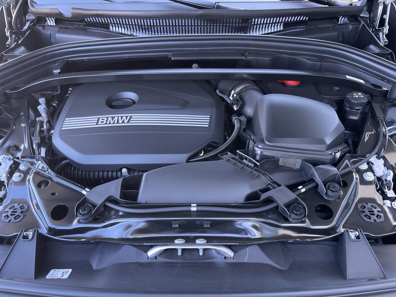 2026 BMW X1