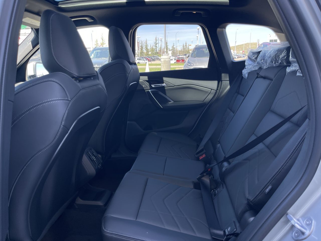 2026 BMW X1