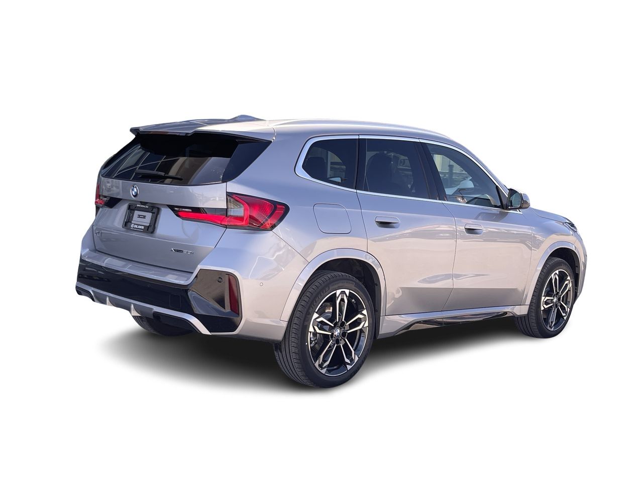 2026 BMW X1