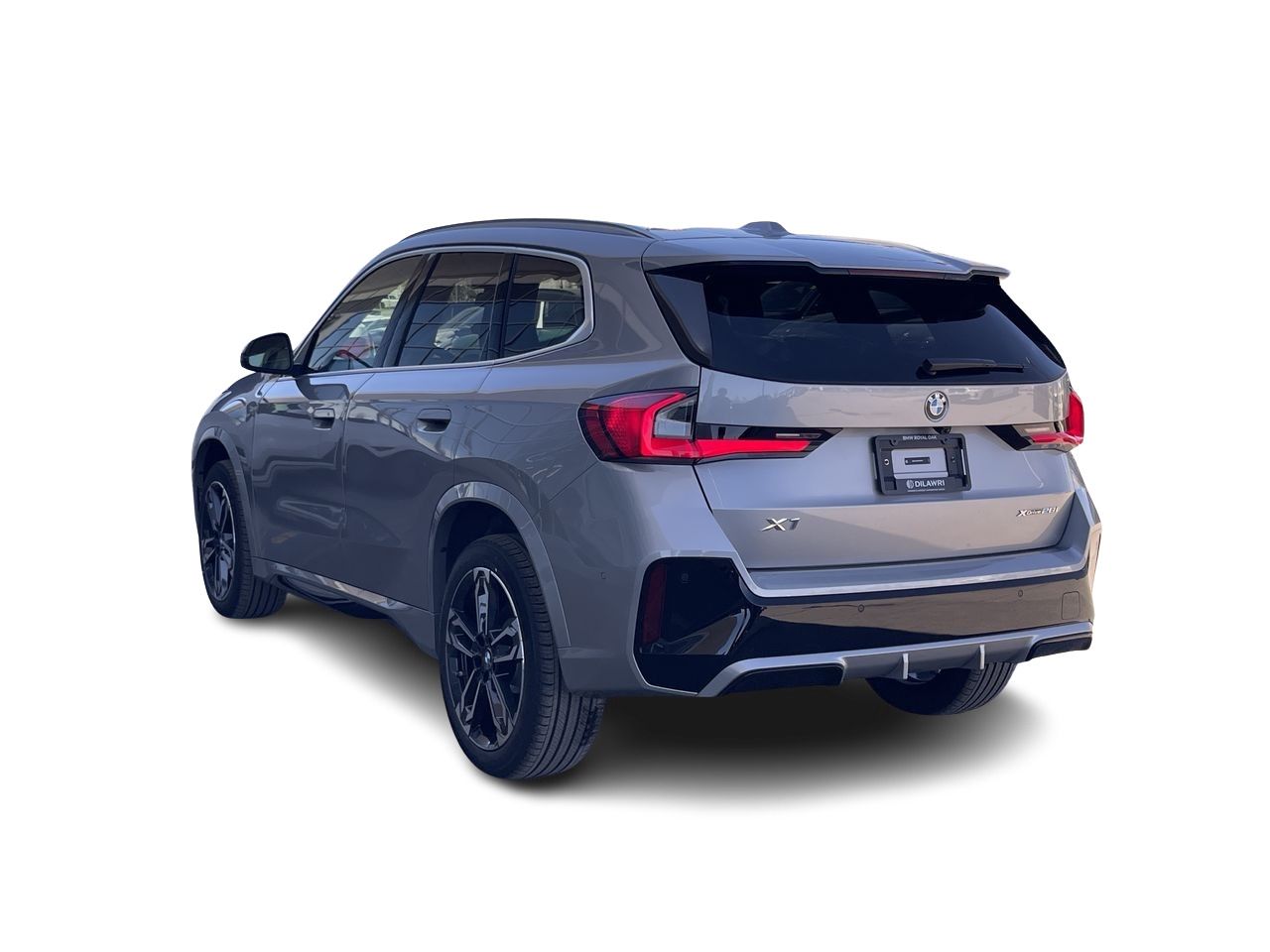 2026 BMW X1