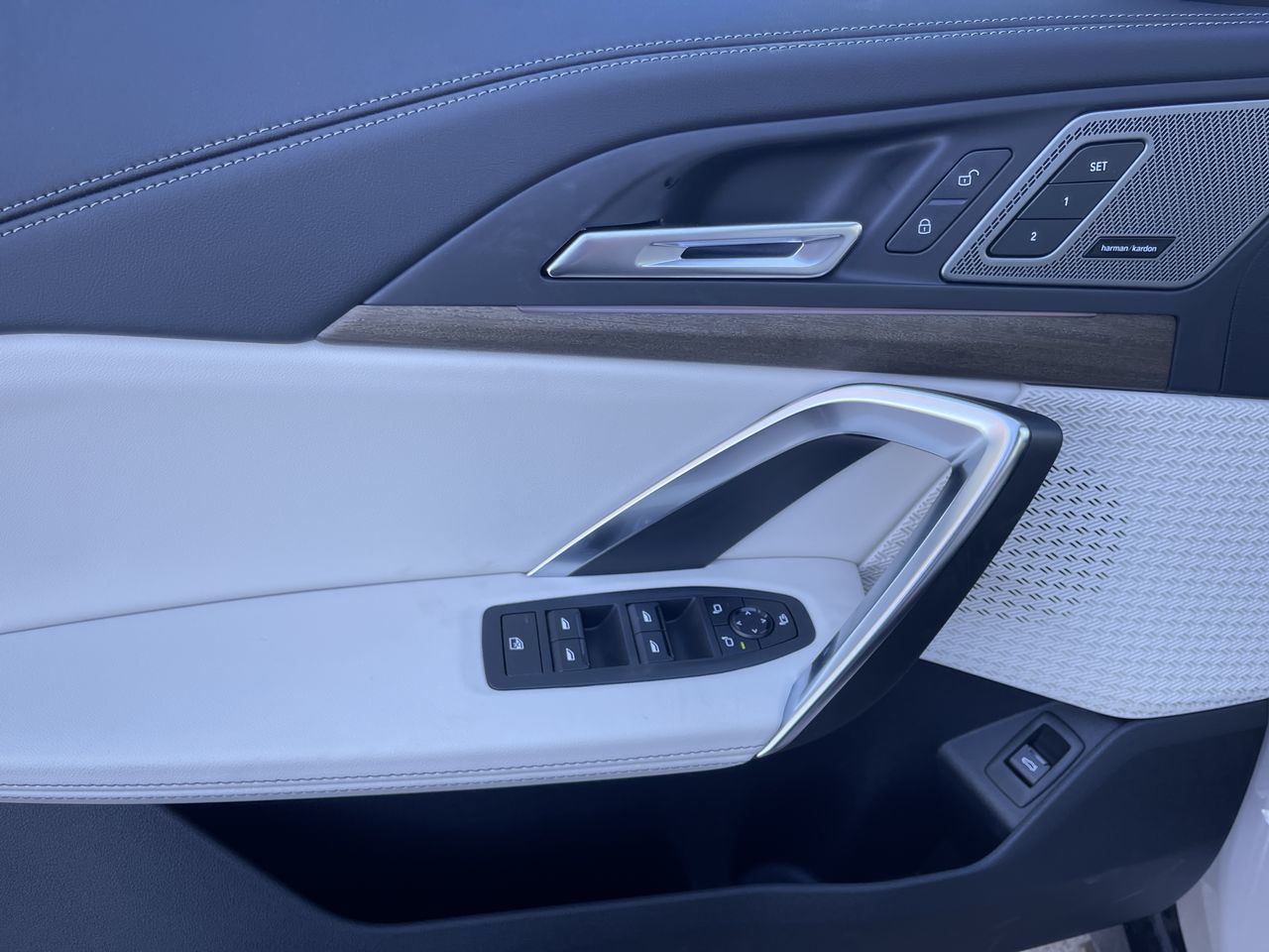 2026 BMW X1
