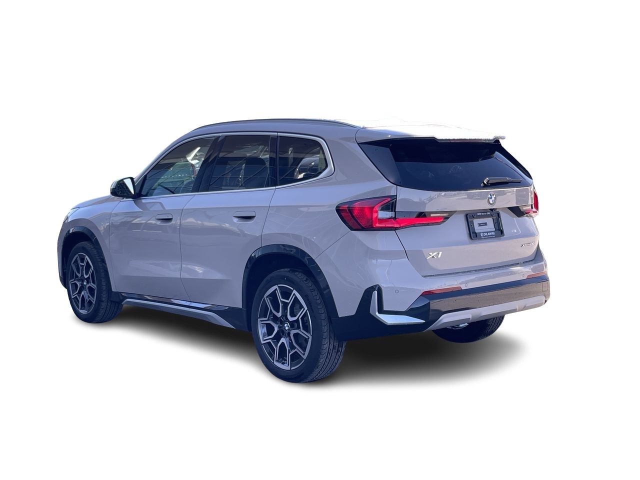 2026 BMW X1