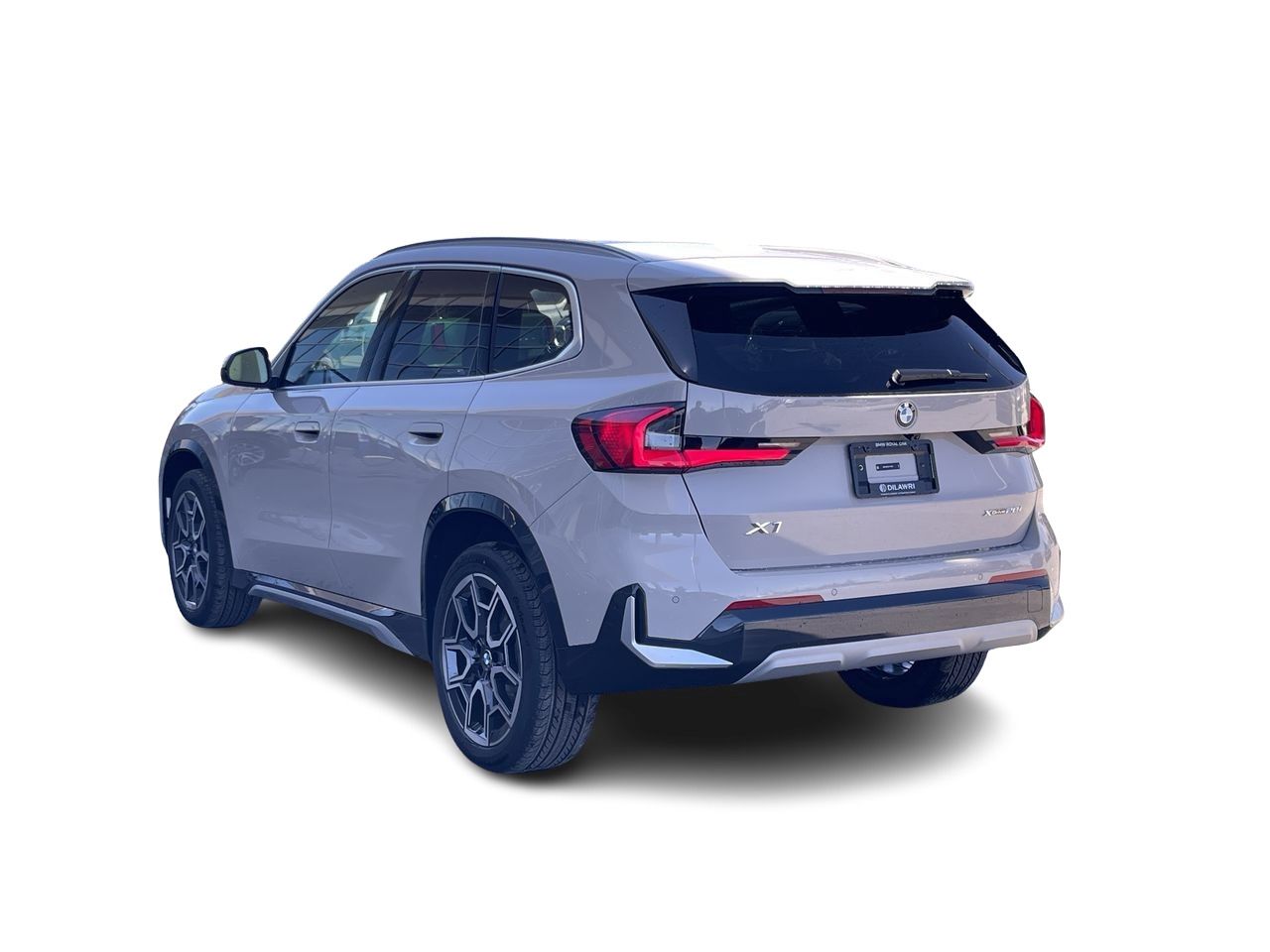 2026 BMW X1