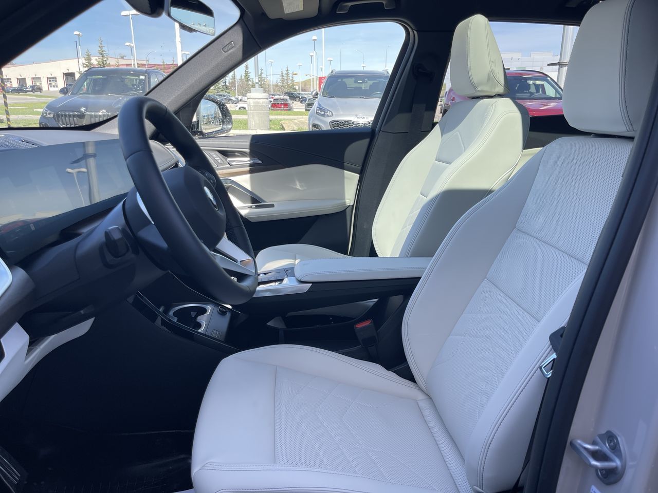 2026 BMW X1