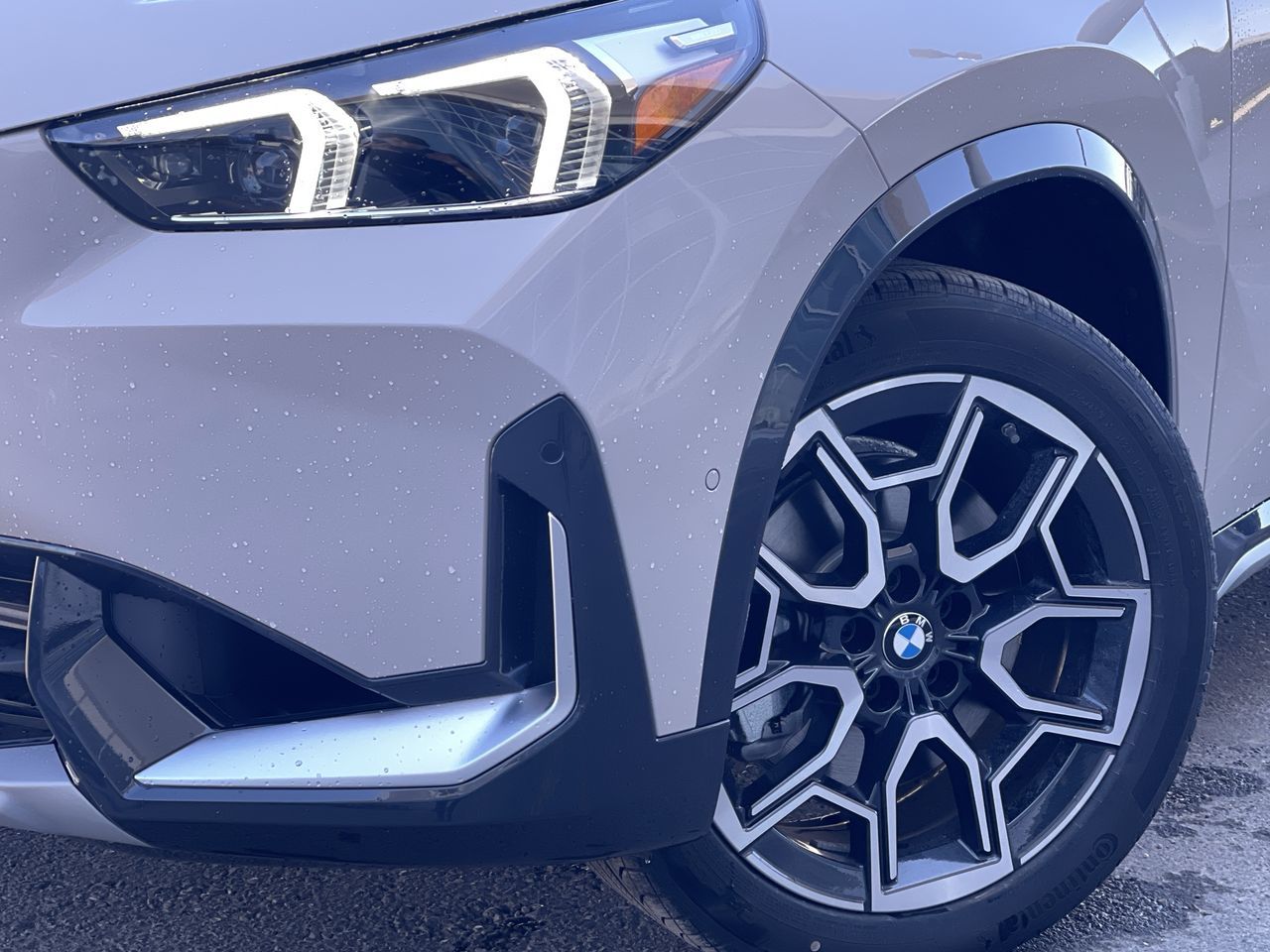 2026 BMW X1