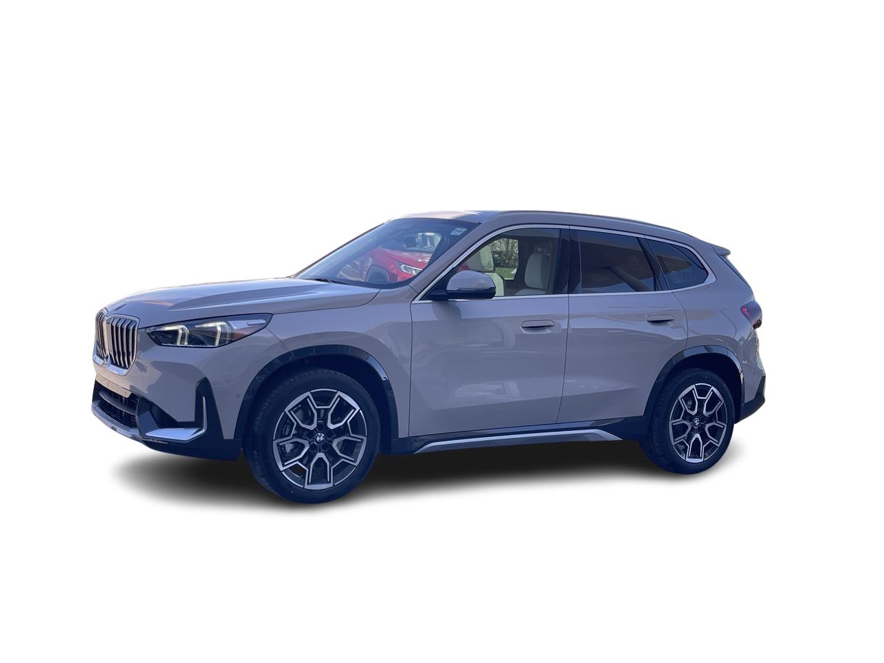 2026 BMW X1