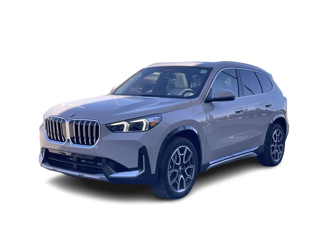 2026 BMW X1
