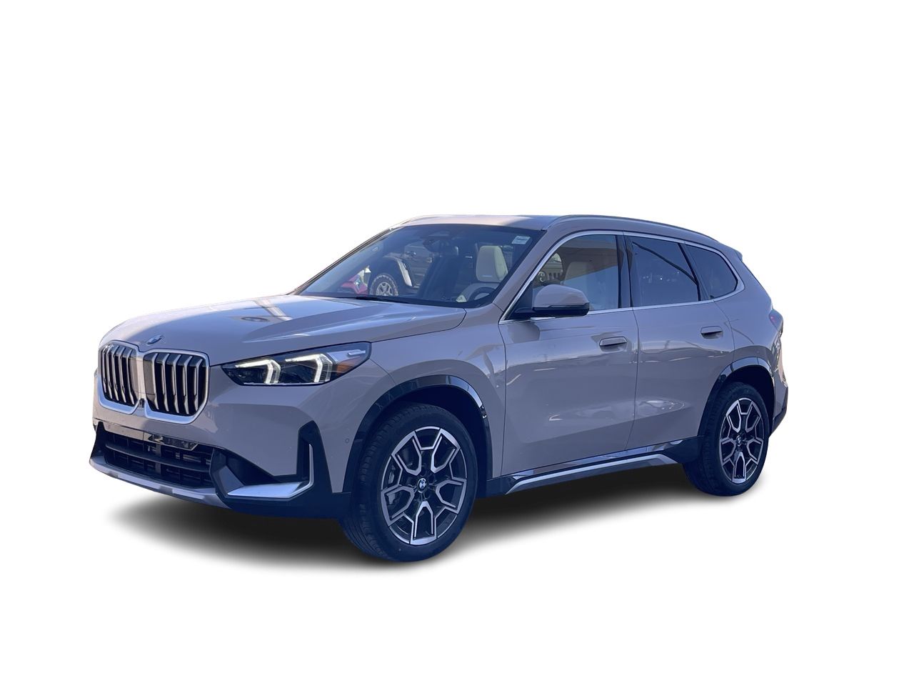 2026 BMW X1