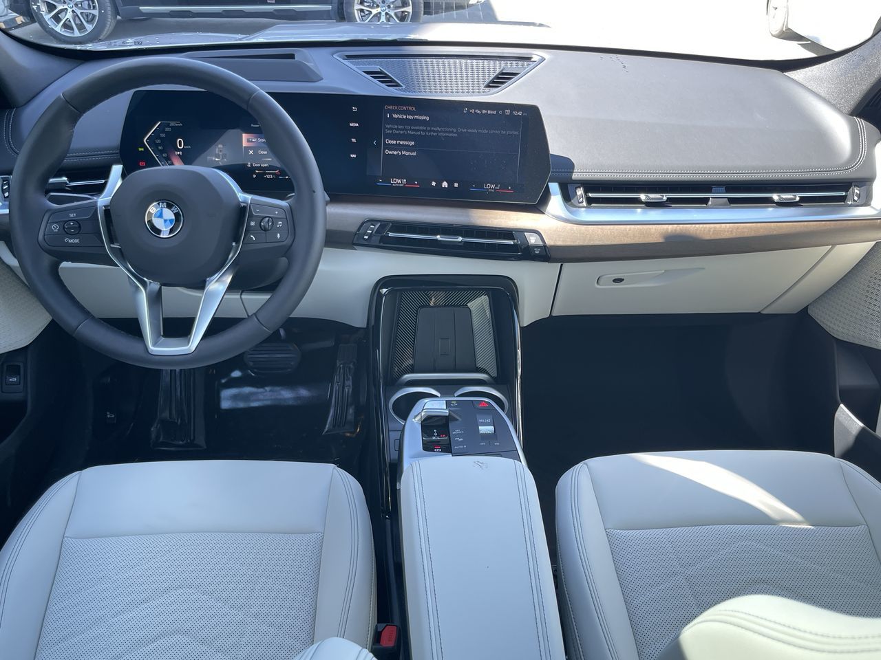 2026 BMW X1