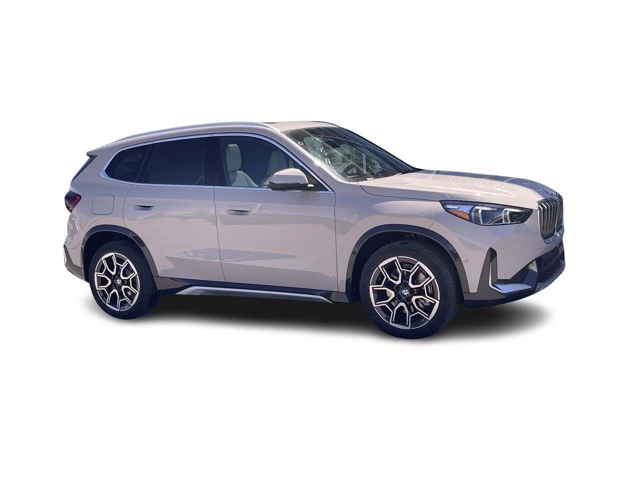 2026 BMW X1