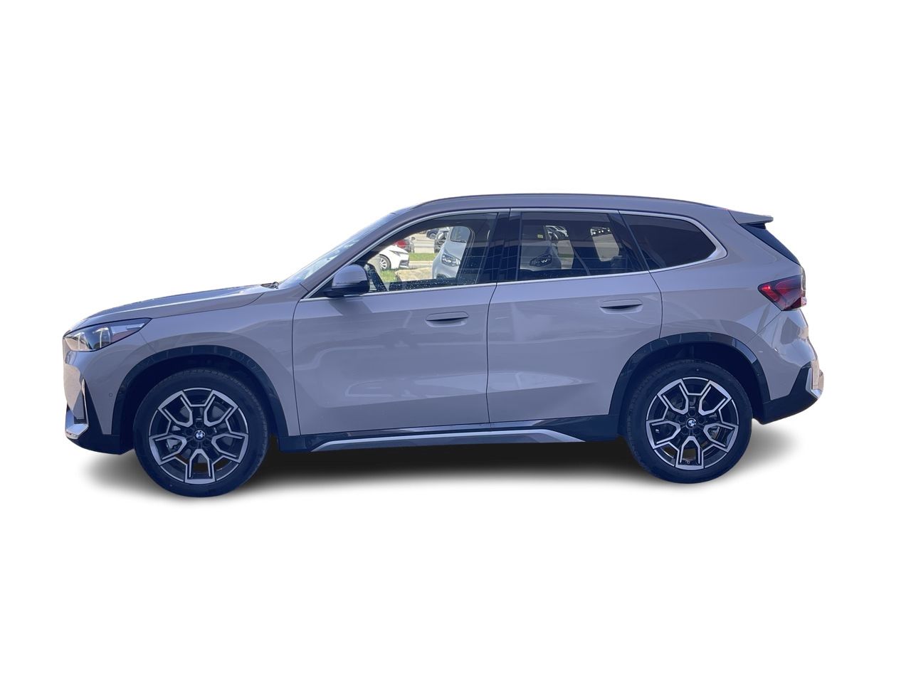 2026 BMW X1