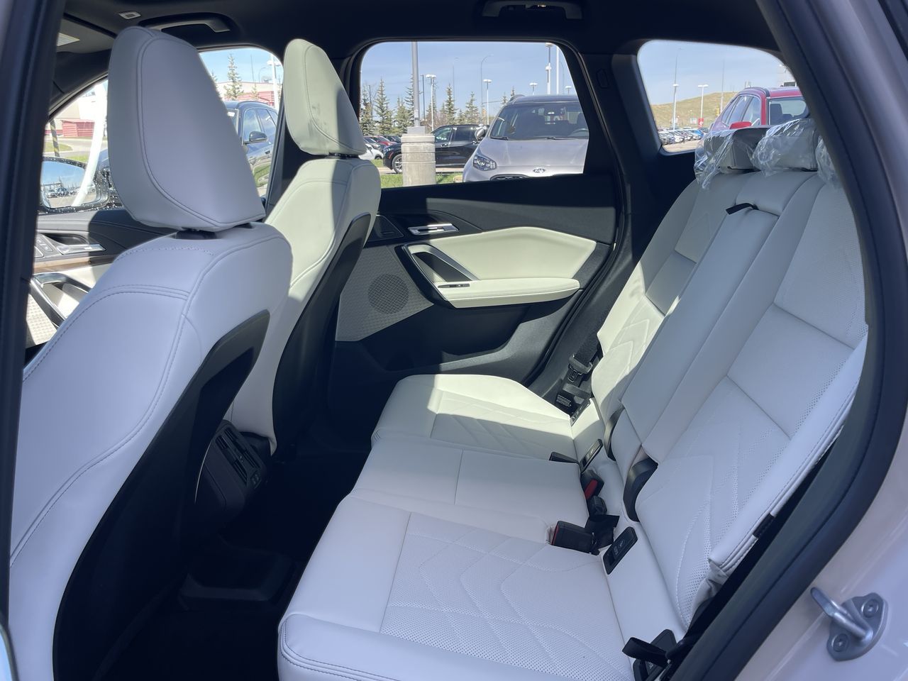 2026 BMW X1