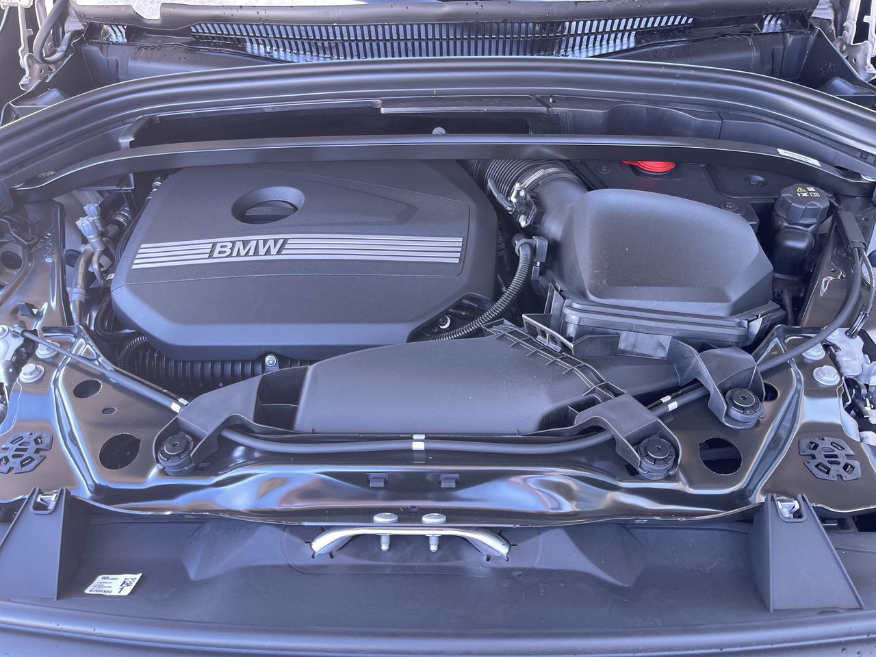2026 BMW X1