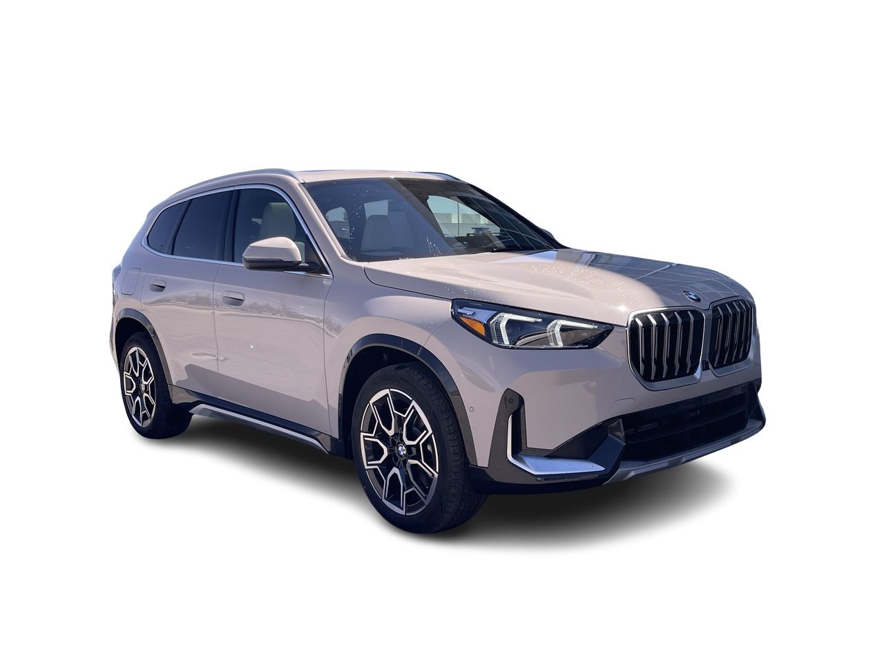 2026 BMW X1