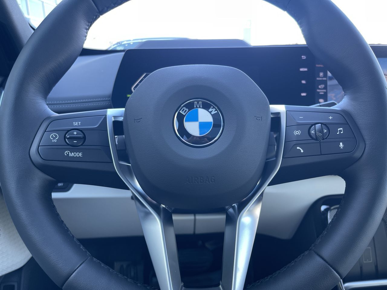 2026 BMW X1