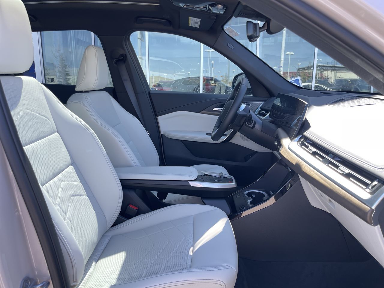 2026 BMW X1