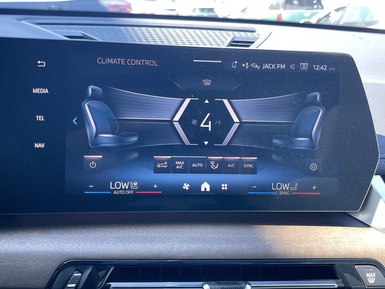 2026 BMW X1