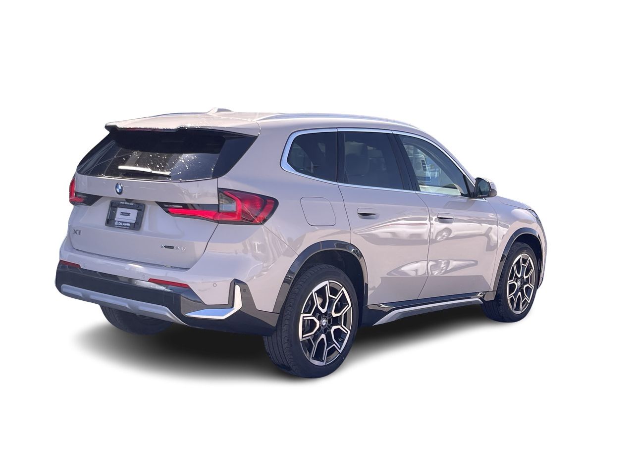 2026 BMW X1