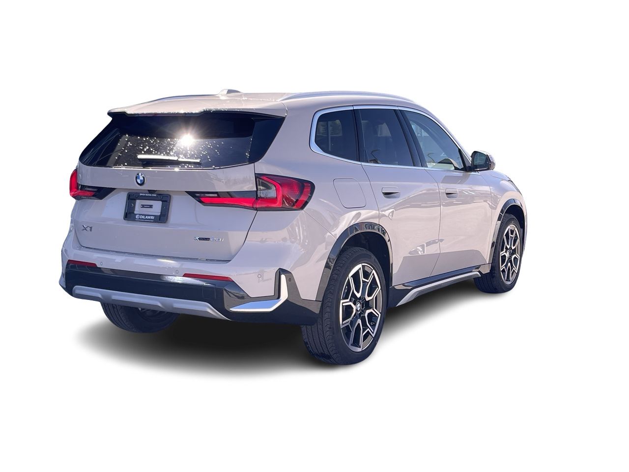 2026 BMW X1