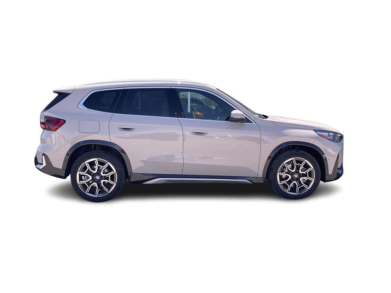 2026 BMW X1