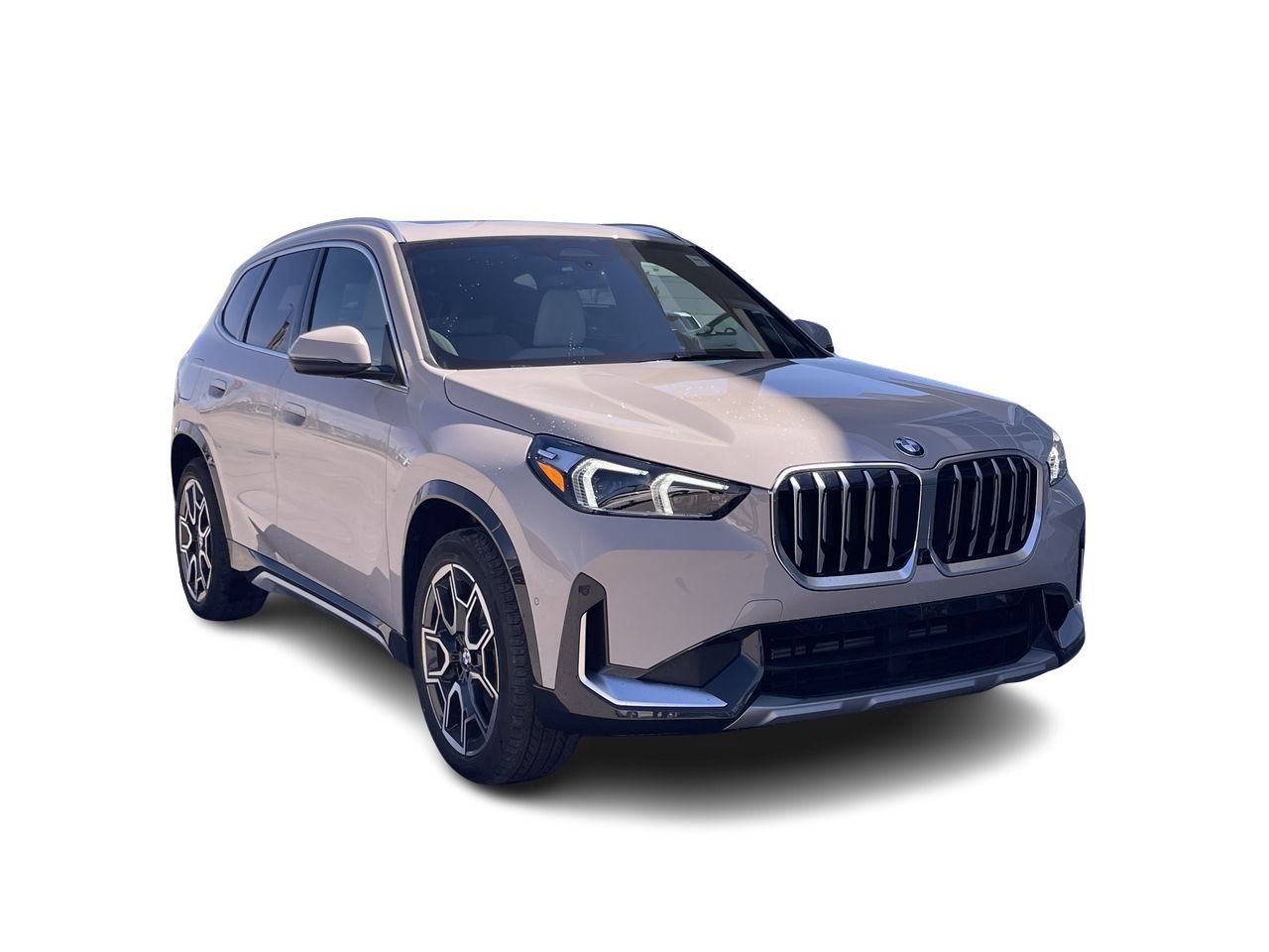 2026 BMW X1