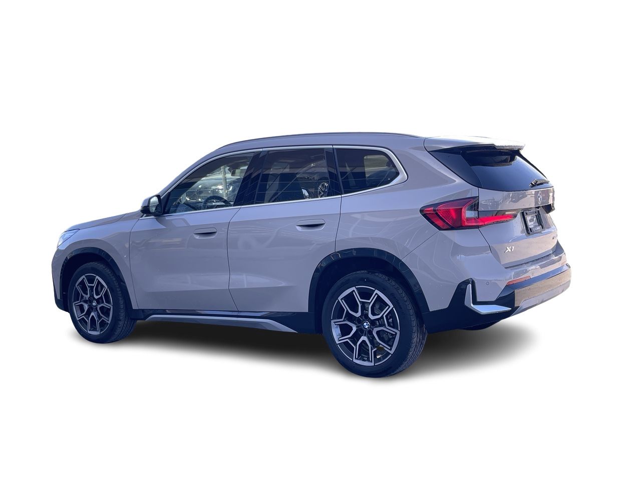 2026 BMW X1