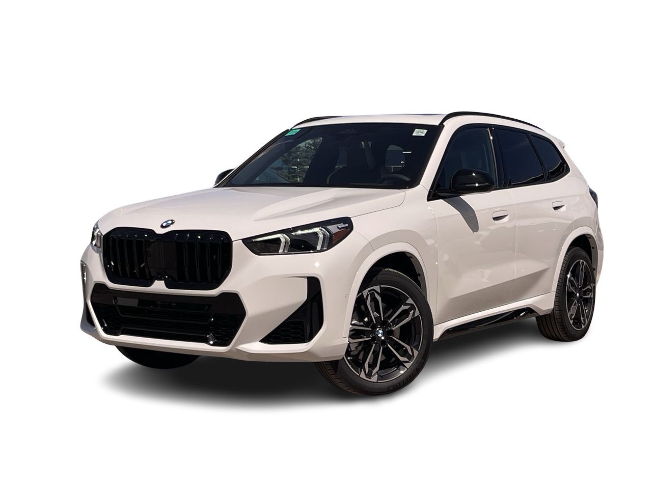 2026 BMW X1 xDrive28i M Sport Edition