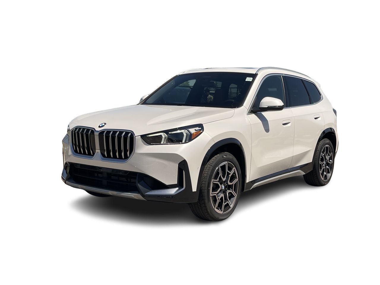 2026 BMW X1 in Calgary, Alberta