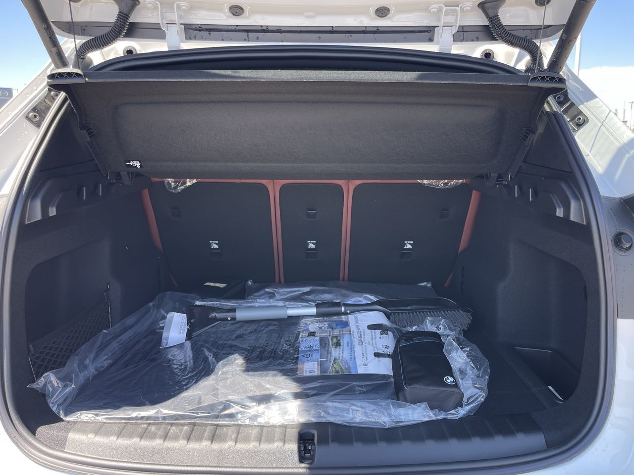 2026 BMW X1 in Calgary, Alberta