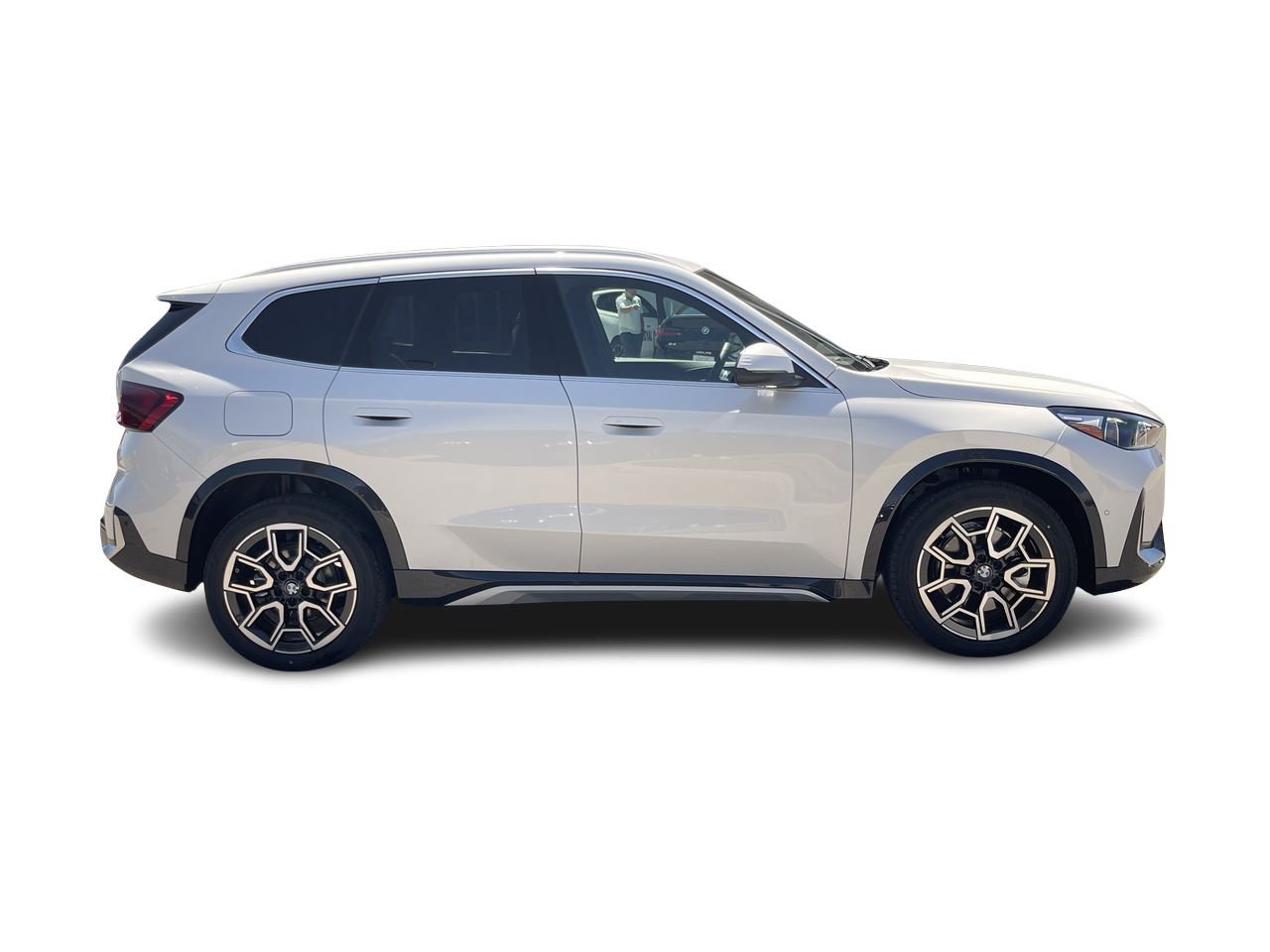 2026 BMW X1 in Calgary, Alberta
