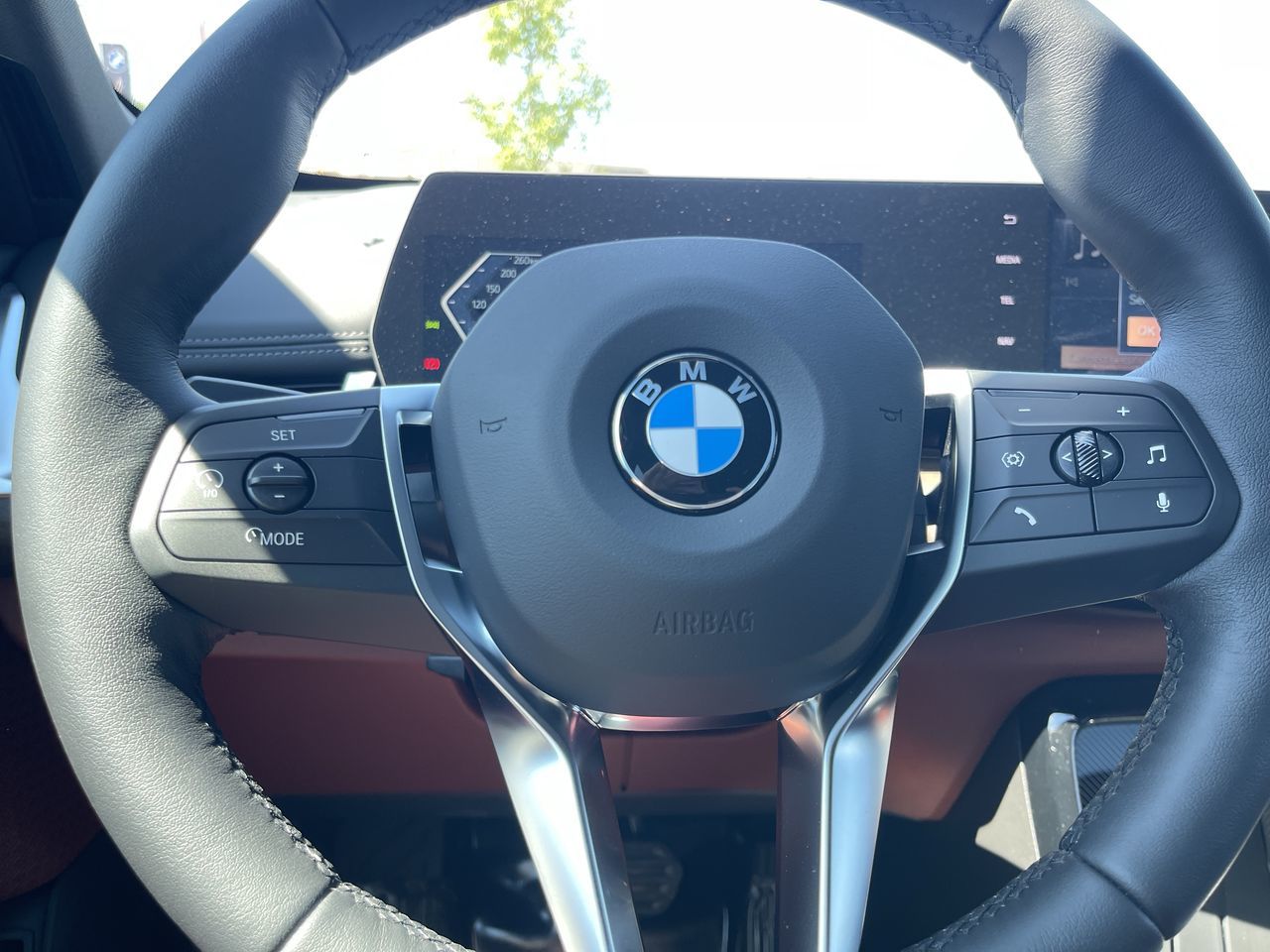 2026 BMW X1 in Calgary, Alberta