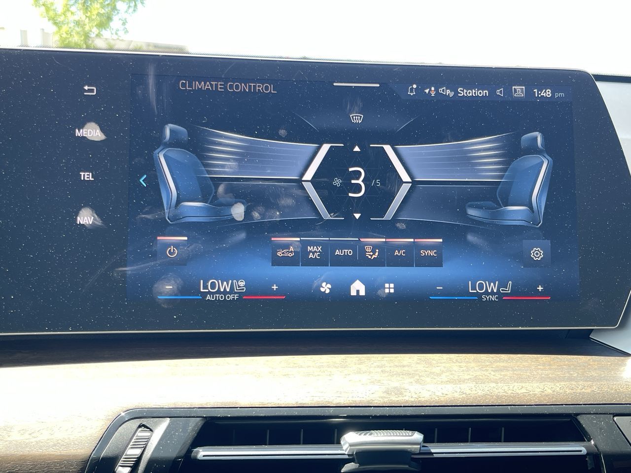 2026 BMW X1 in Calgary, Alberta