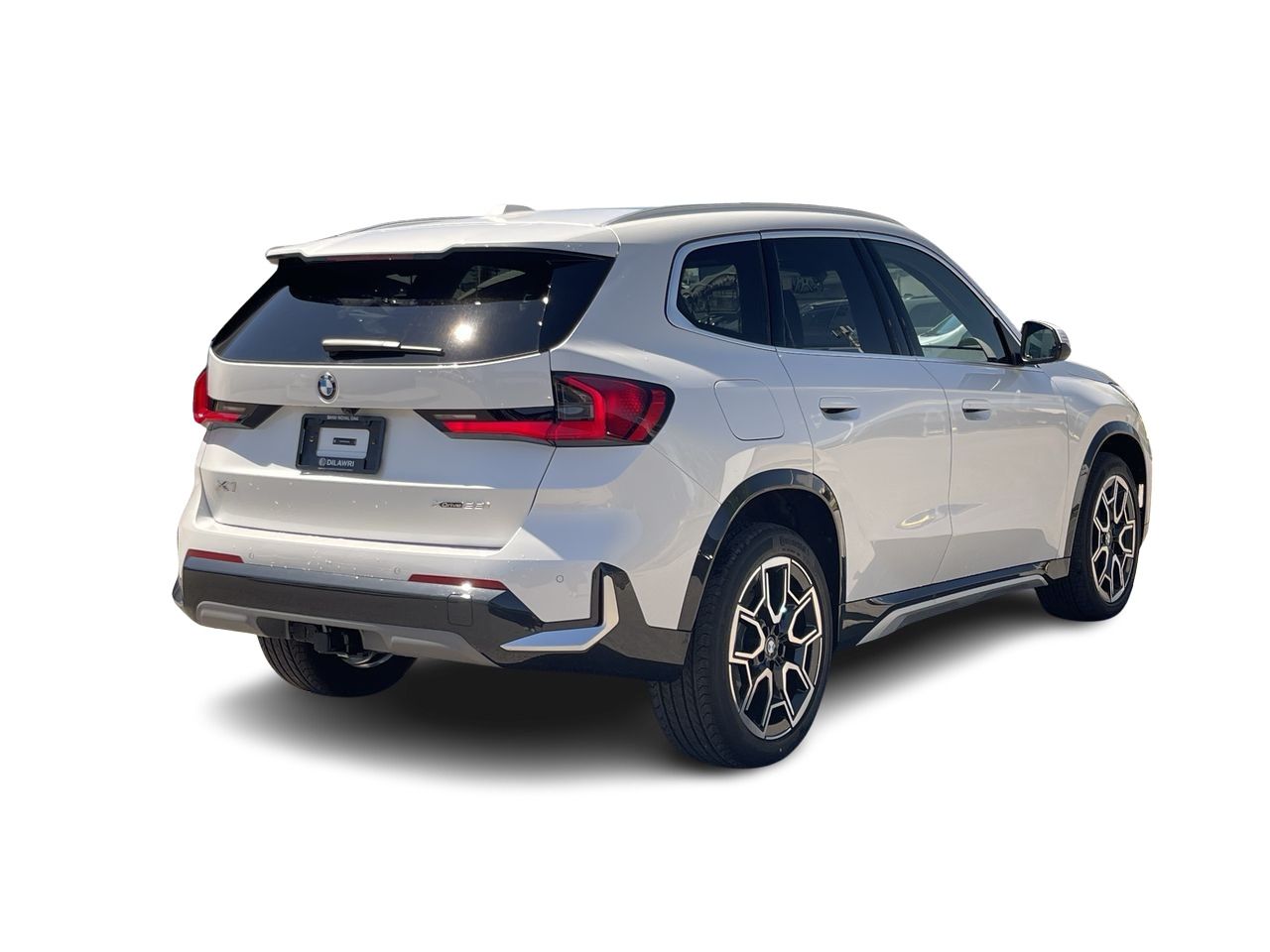 2026 BMW X1 in Calgary, Alberta