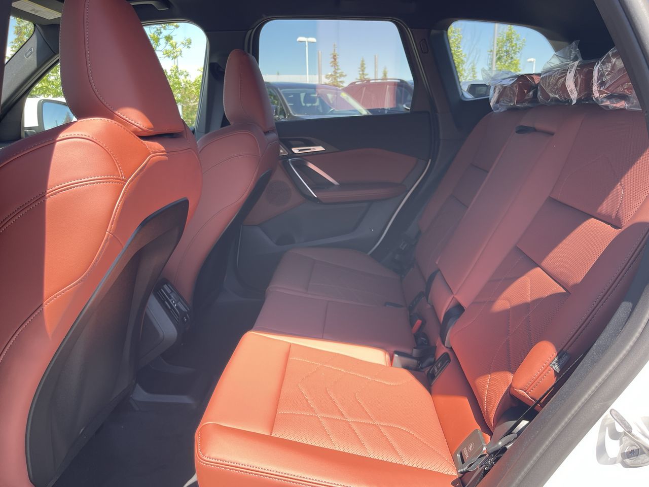 2026 BMW X1 in Calgary, Alberta