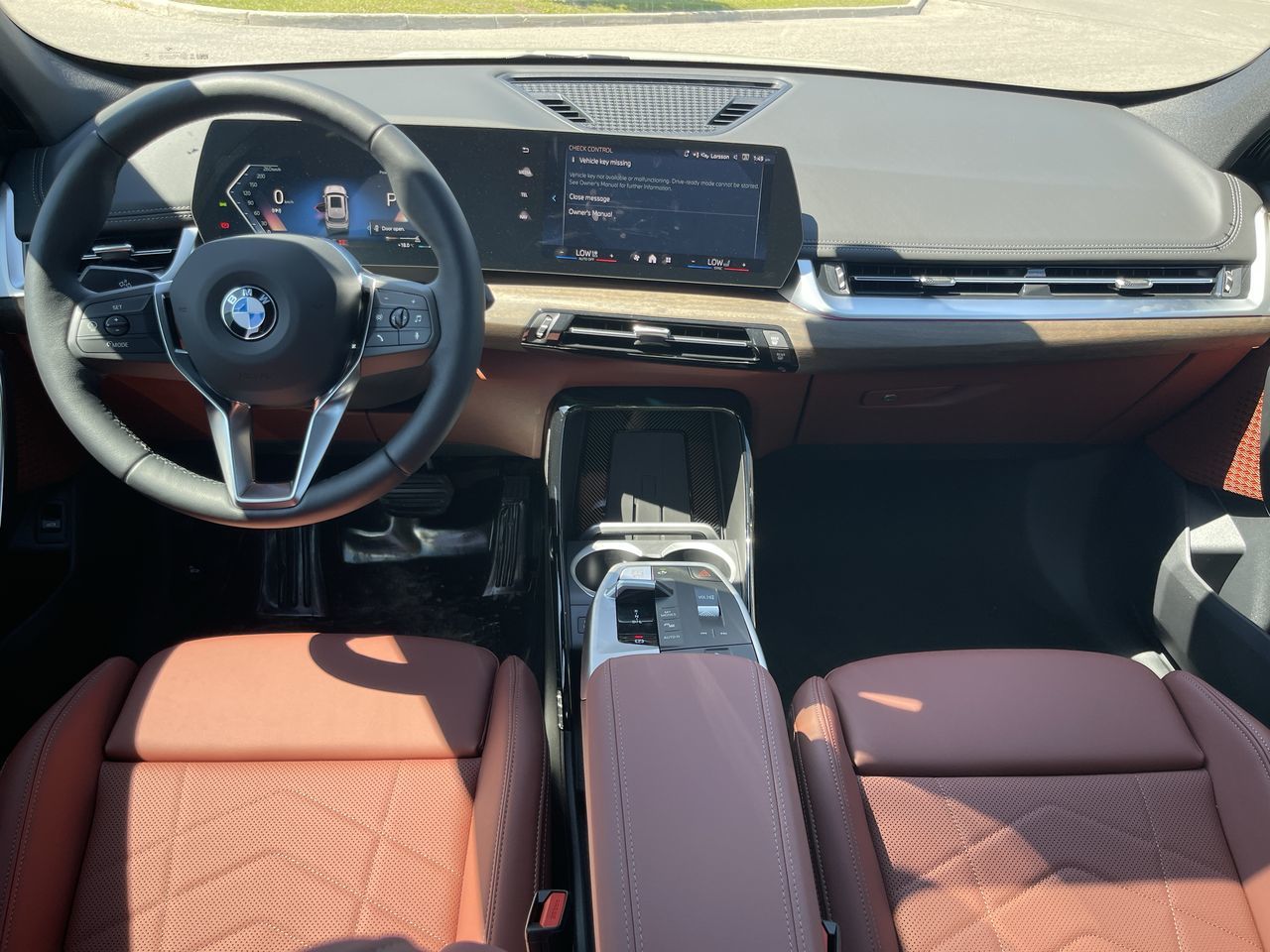 2026 BMW X1 in Calgary, Alberta