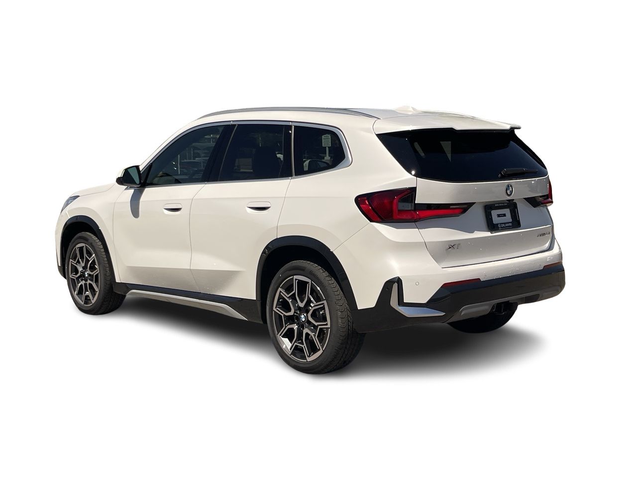 2026 BMW X1 in Calgary, Alberta