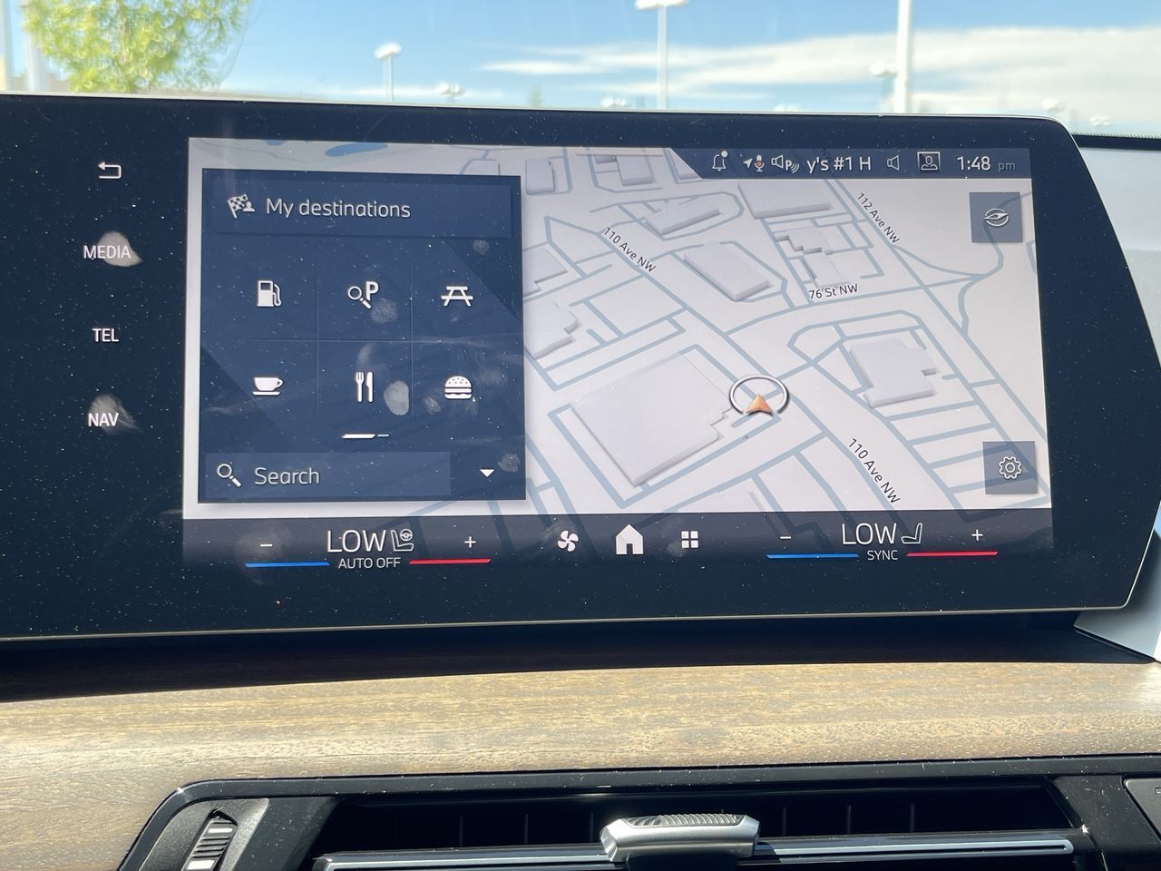 2026 BMW X1 in Calgary, Alberta