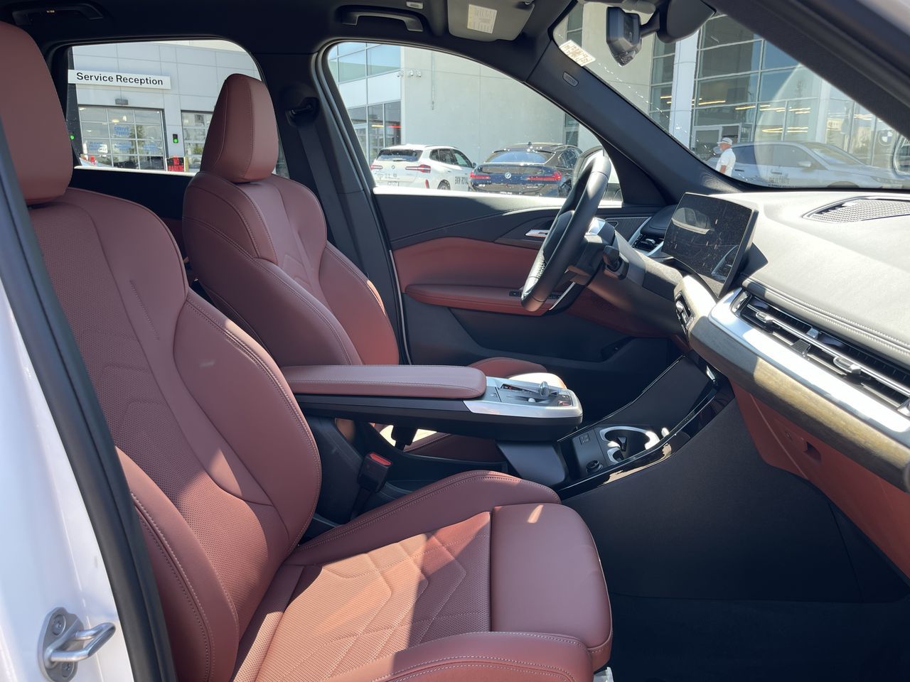 2026 BMW X1 in Calgary, Alberta