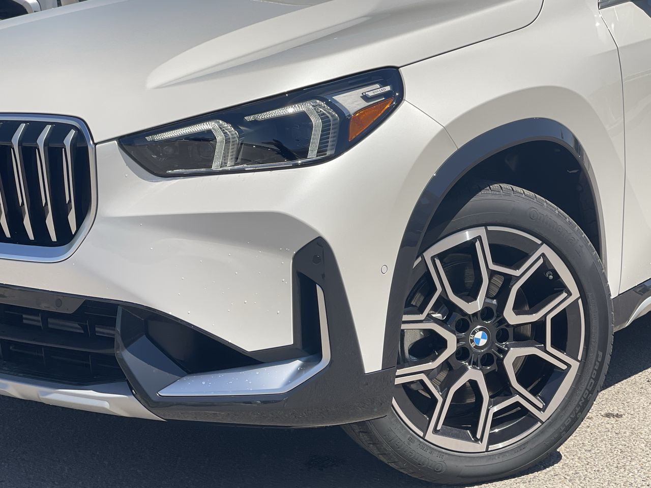 2026 BMW X1 in Calgary, Alberta
