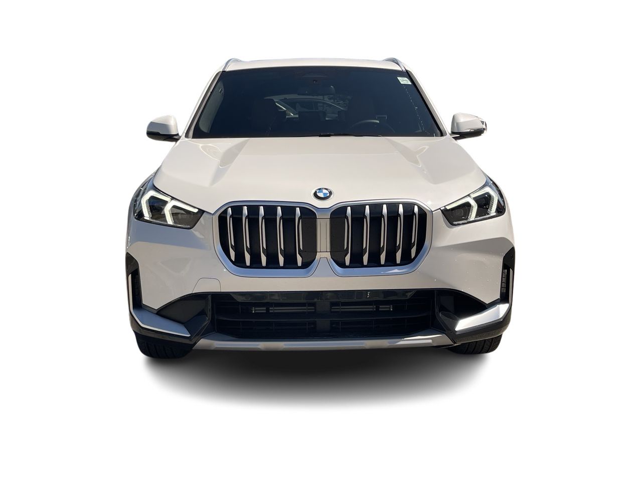 2026 BMW X1 in Calgary, Alberta
