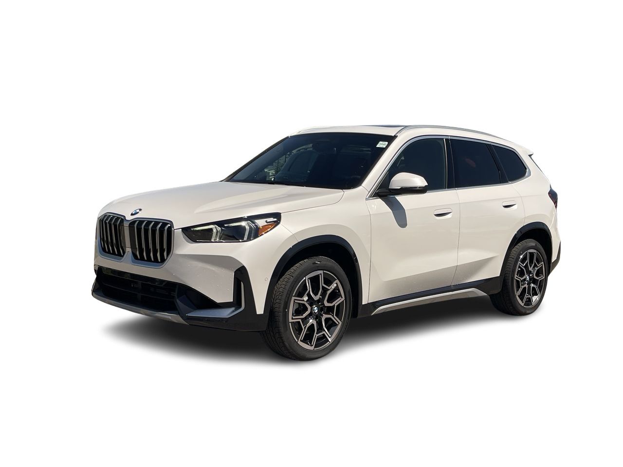 2026 BMW X1 in Calgary, Alberta