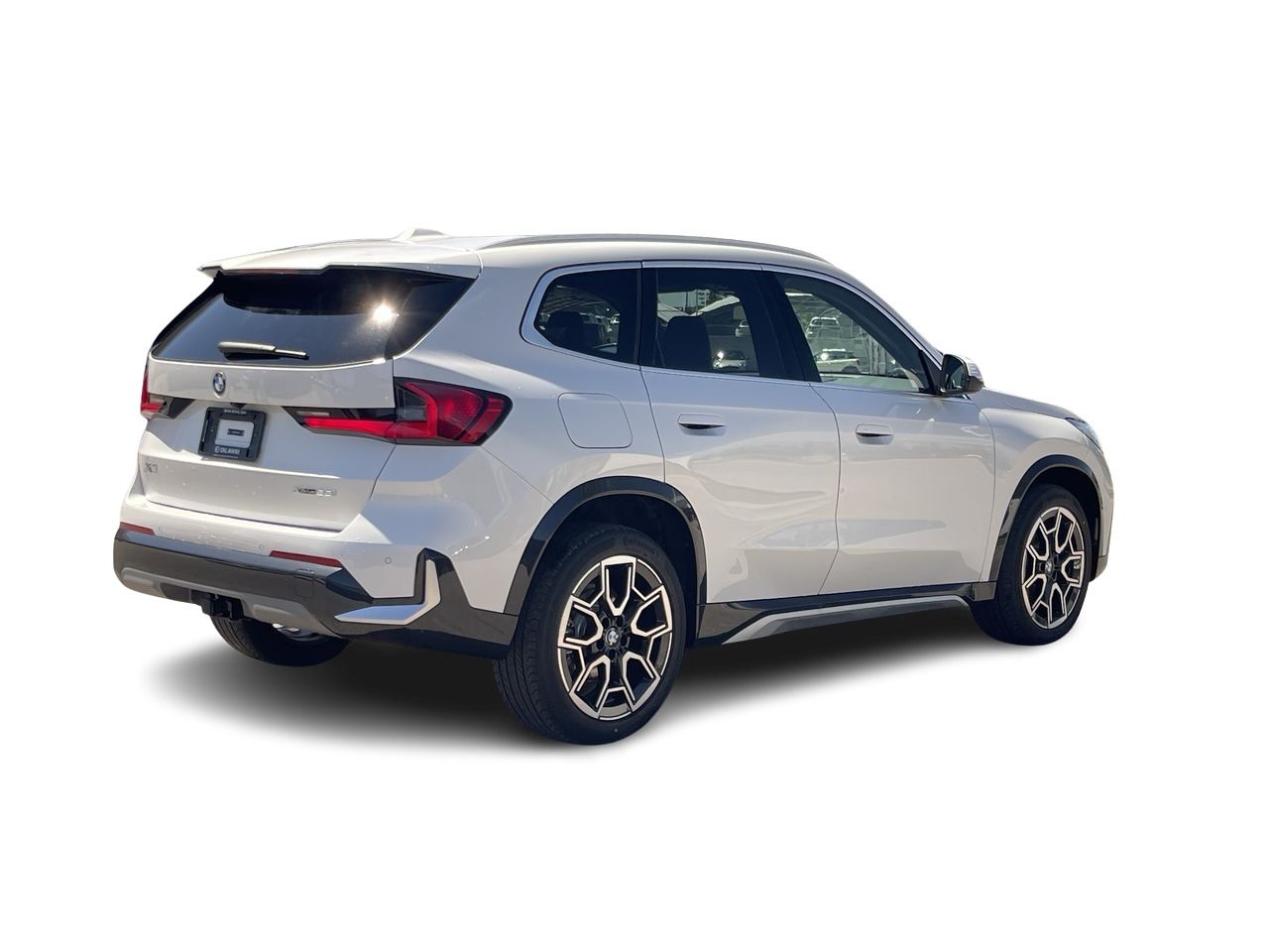 2026 BMW X1 in Calgary, Alberta