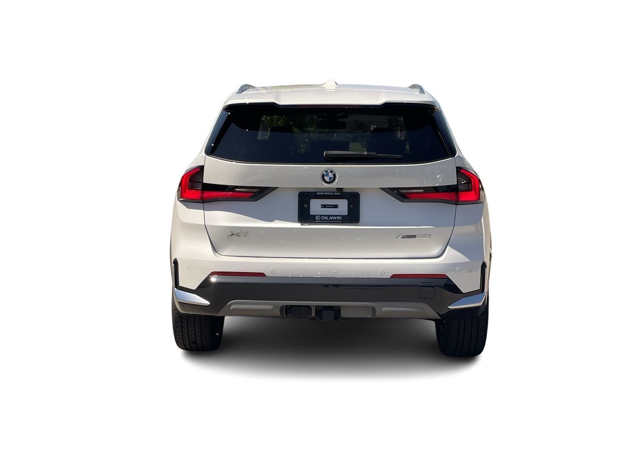 2026 BMW X1 in Calgary, Alberta