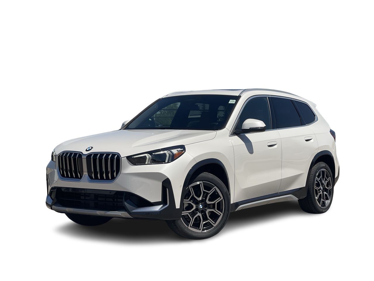 2026 BMW X1 in Calgary, Alberta