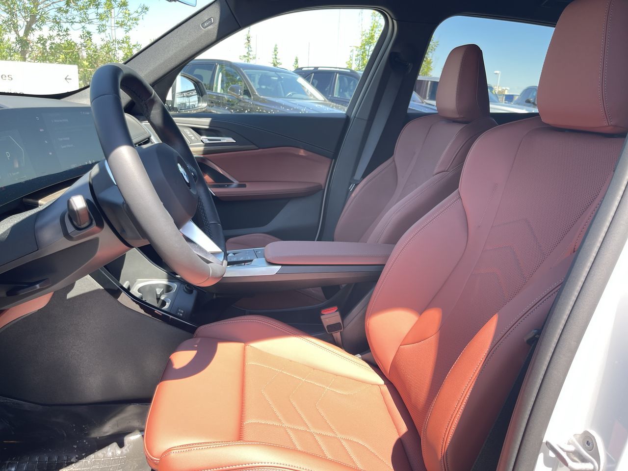 2026 BMW X1 in Calgary, Alberta
