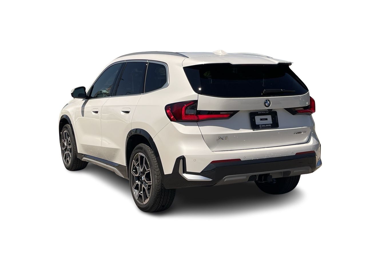 2026 BMW X1 in Calgary, Alberta