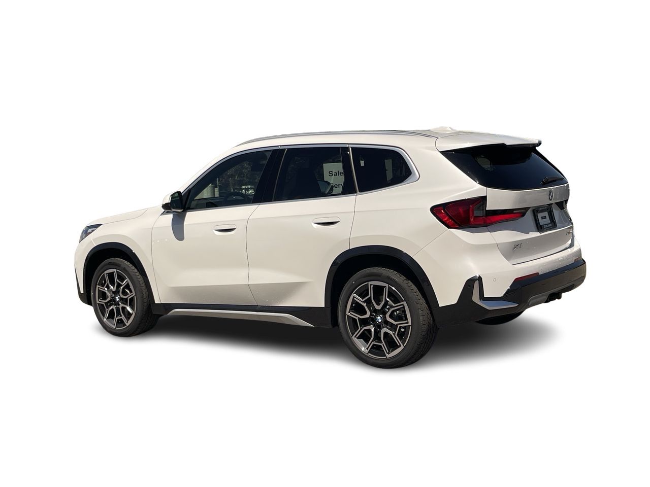 2026 BMW X1 in Calgary, Alberta