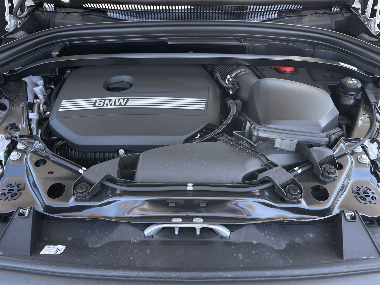 2026 BMW X1 in Calgary, Alberta