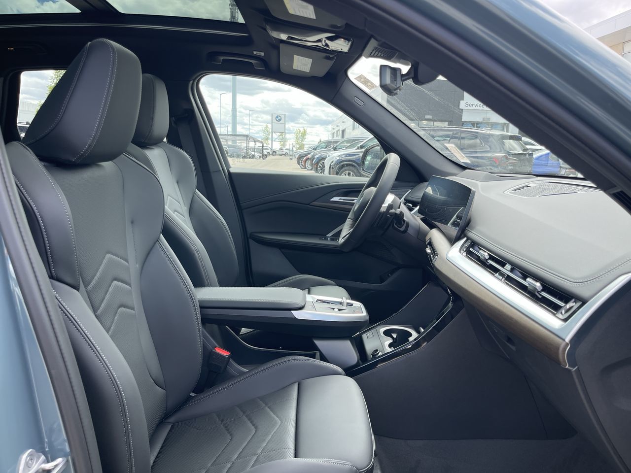2026 BMW X1