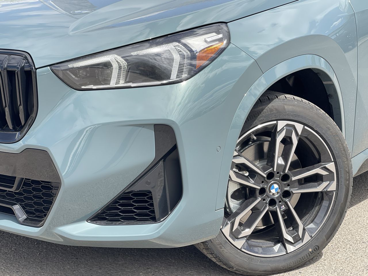 2026 BMW X1
